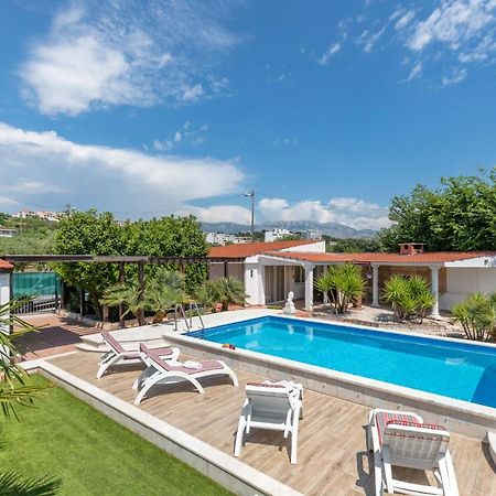 Holiday Home Split Exterior foto
