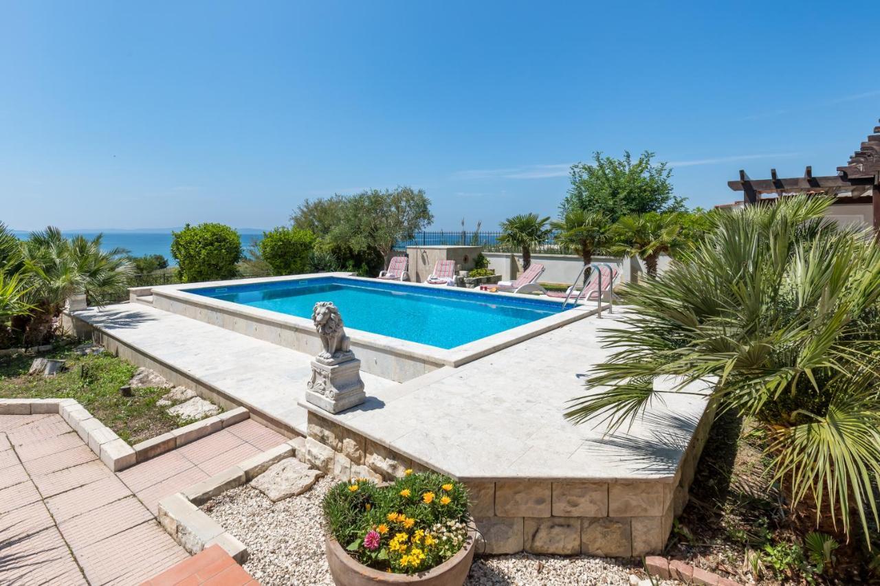 Holiday Home Split Exterior foto