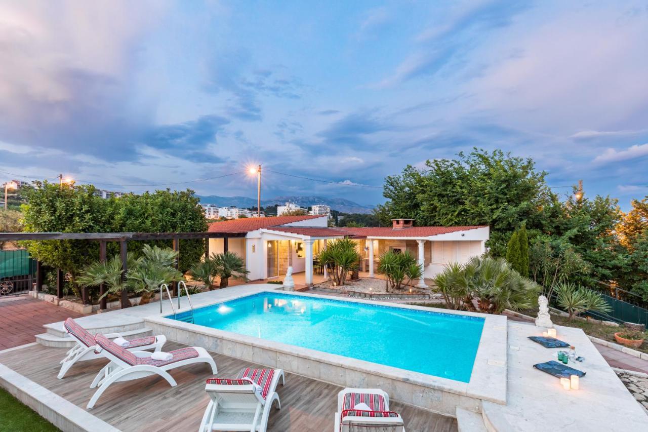 Holiday Home Split Exterior foto