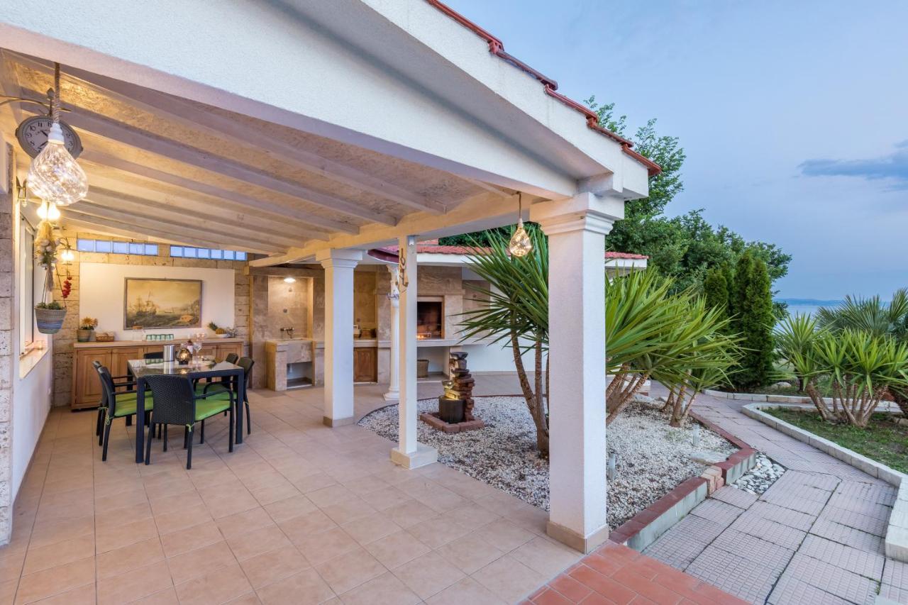 Holiday Home Split Exterior foto