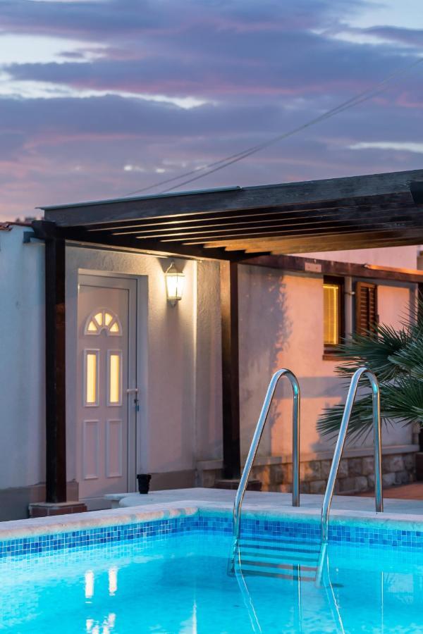 Holiday Home Split Exterior foto