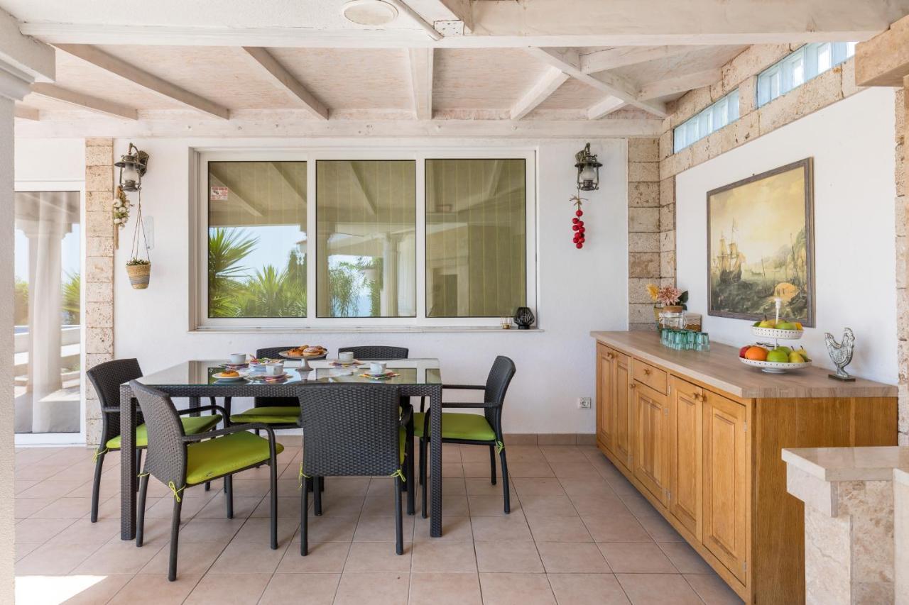 Holiday Home Split Exterior foto